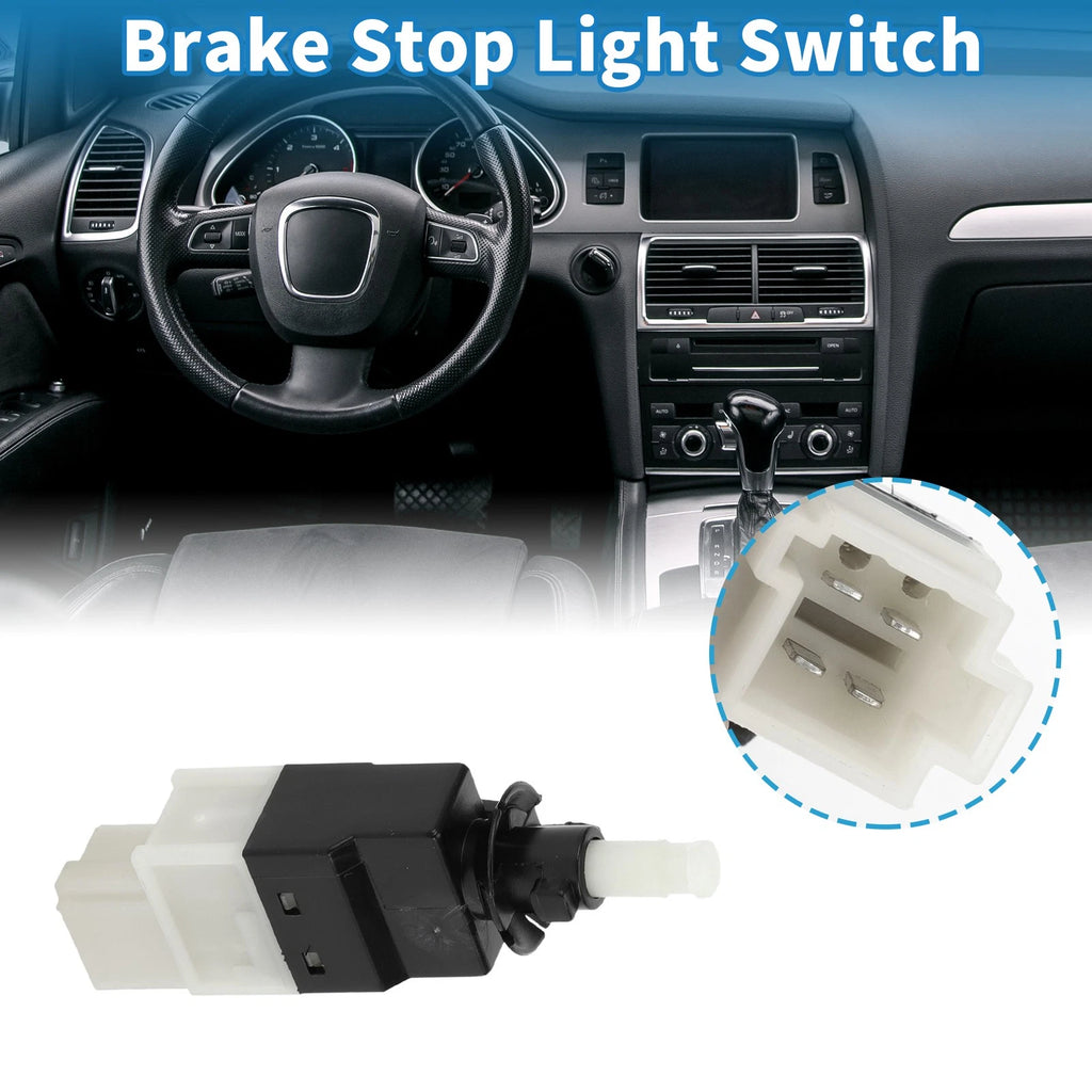 Brake Light Switch Sensor for Mercedes-Benz W211 (1988–2002)