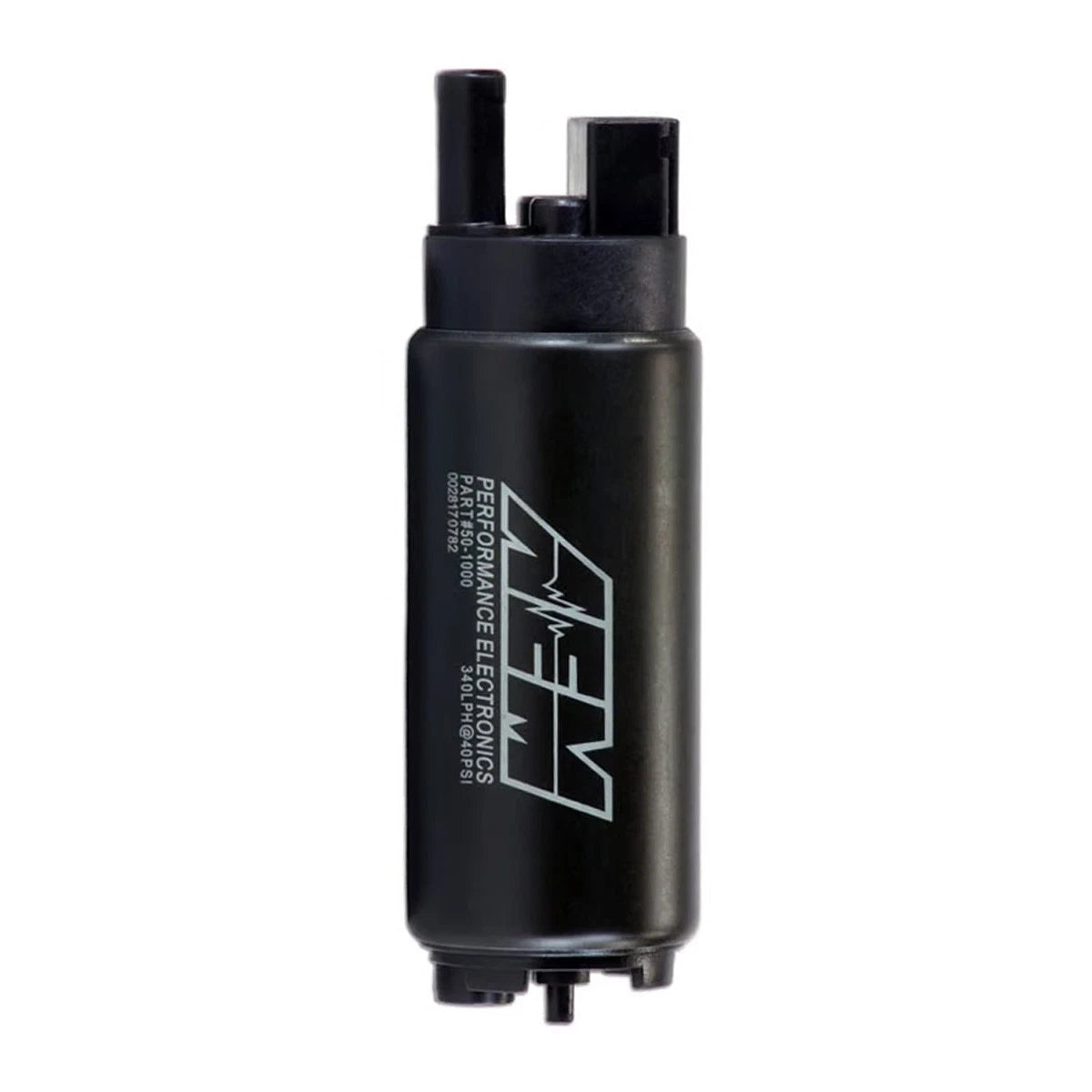 AEM 50-1000 340LPH Intank EFI Fuel Pump for Universal (2000–2023)