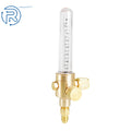 Nitrogen Flow Meter for Brass Applications (Max 50 PSIG)