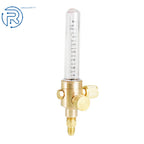 Nitrogen Flow Meter for Brass Applications (Max 50 PSIG)