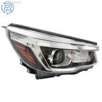 Headlight for Subaru Forester (2019-2020) Right Side Chrome LED