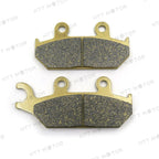 Disc Brake Pad Set for Can-Am Yamaha (FA645)