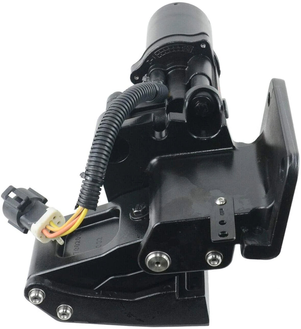 Front Right Running Board Motor & Bracket for Ford Expedition Lincoln (2007-2014)
