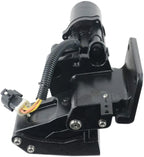 Front Right Running Board Motor & Bracket for Ford Expedition Lincoln (2007-2014)