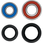 Pivot Works Premium Wheel Bearing for