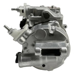 A/C Compressor Replacement for Lincoln MKZ 3.7L (2013-2016)