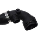 Radiator Hose Kit w/ Temp Sensor for BMW 3 Series E46 (2002-2006)