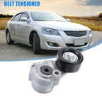 Engine Belt Tensioner Pulley Assembly for Chevrolet Sonic (2012–2020) 55563512