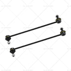 2X Front Sway Bar Links for Mazda 3 (2004–2014) BK BL 4cell 2.0L