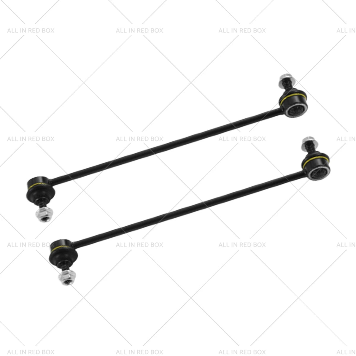 2X Front Sway Bar Links for Mazda 3 (2004–2014) BK BL 4cell 2.0L