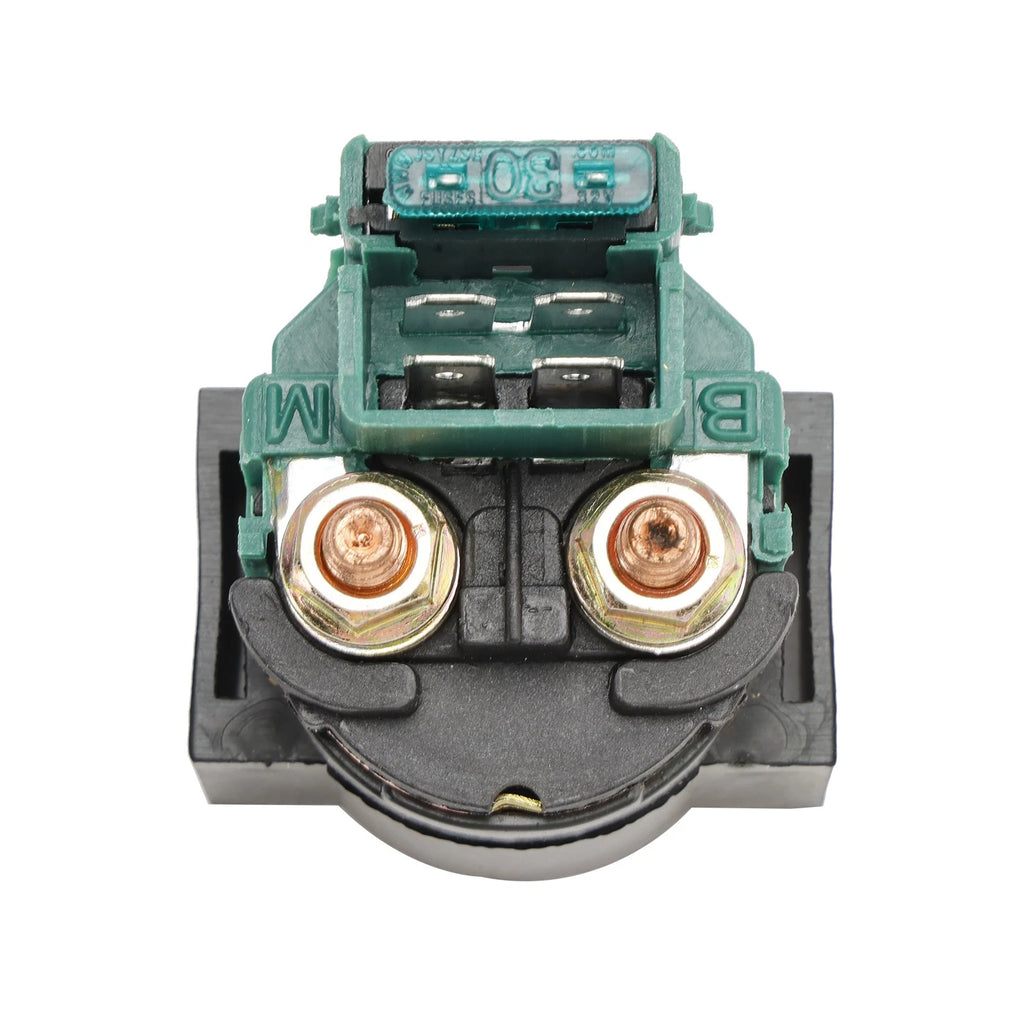 Starter Solenoid Relay for Stels ATV Leopard 500 650 Ermak 600 Vityaz 800