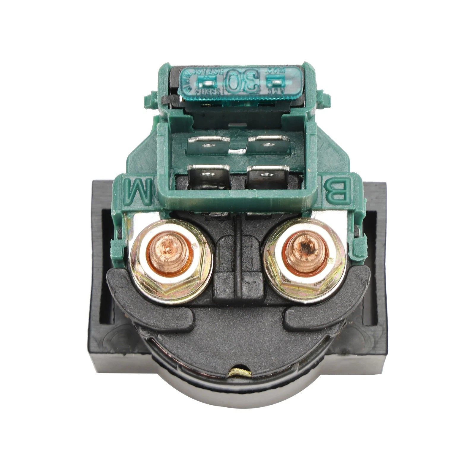 Starter Solenoid Relay for Stels ATV Leopard 500 650 Ermak 600 Vityaz 800
