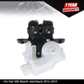 Liftgate Latch Lock Actuator for Fiat 500 Abarth Hatchback (2012â2019)
