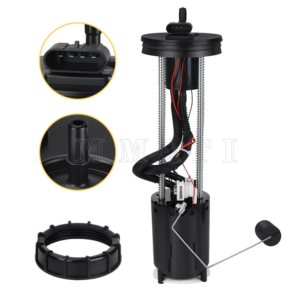 Fuel Pump Assembly for Can-Am Maverick X3 R/X3 Max 900 HO (2017–2023) 709001056