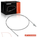 Parking Brake Cable for Ford F-450 Super Duty (2008–2022)