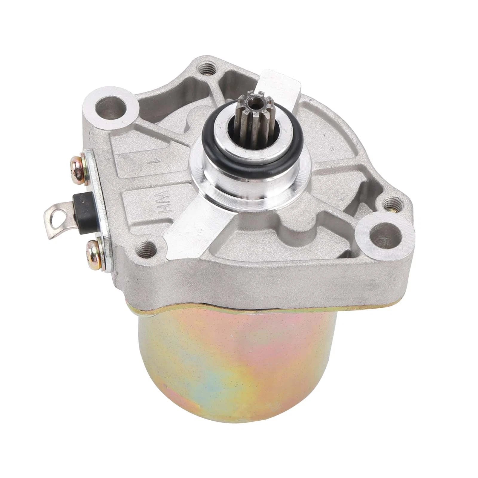 Starting Motor 9T for Honda Vision NSC50 NSC50R (2012–2017)