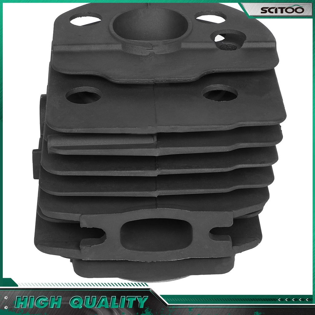46mm Cylinder Piston Kit for Husqvarna 50 51 55 Rancher