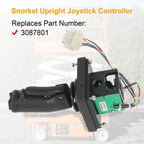 Joystick Controller for Snorkel Scissor Lift S2632E S1930E S1932E (2010–2023)