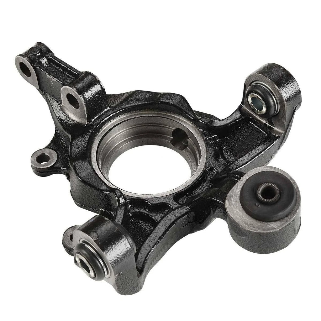 Rear Left Steering Knuckle for Toyota Highlander (2008-2013) (2009-2015)