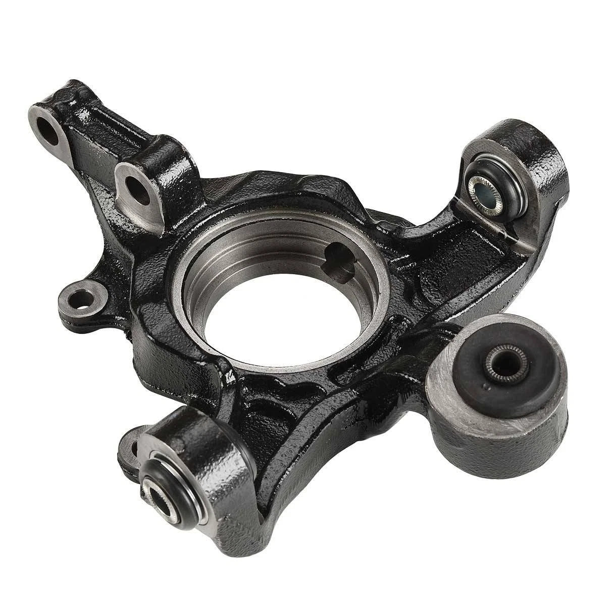 Rear Left Steering Knuckle for Toyota Highlander (2008-2013) (2009-2015)