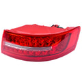 Set of 2 Rear Right LED Tail Lights for Audi A6 RS6 C6 (2009–2011)