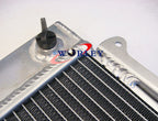 3 Row Aluminum Radiator for Datsun 1600 (1966-1970)