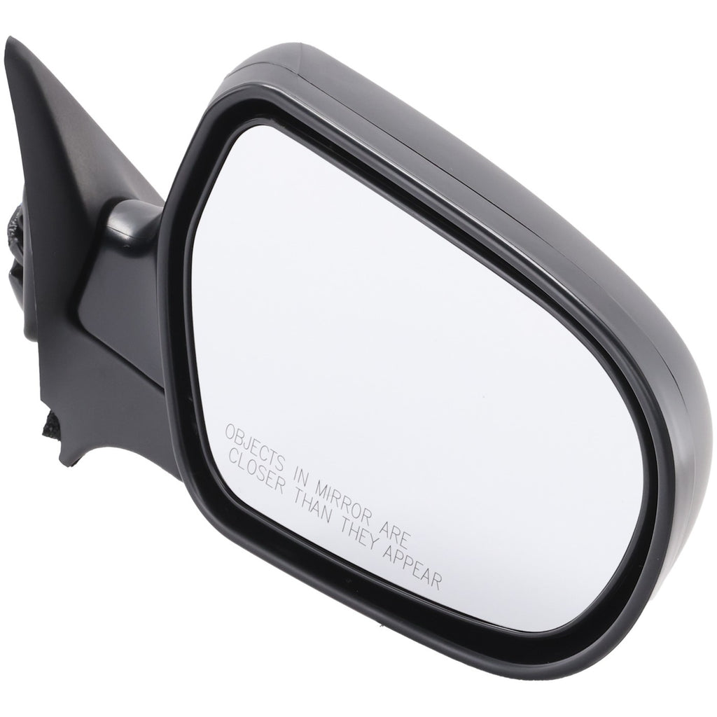 Passenger Right Side Mirror for Subaru Outback Legacy (2005–2009)