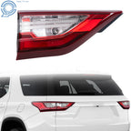 LED Tail Lights for Chevy Traverse (2018-2021) Left Driver Side