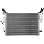 A/C condenser for Toyota Tacoma (1995–1997) Aluminum