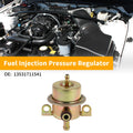 Fuel Pressure Regulator for BMW 318i 325i 535i M3 M5 M6 (1984–1993) No. 13531711541