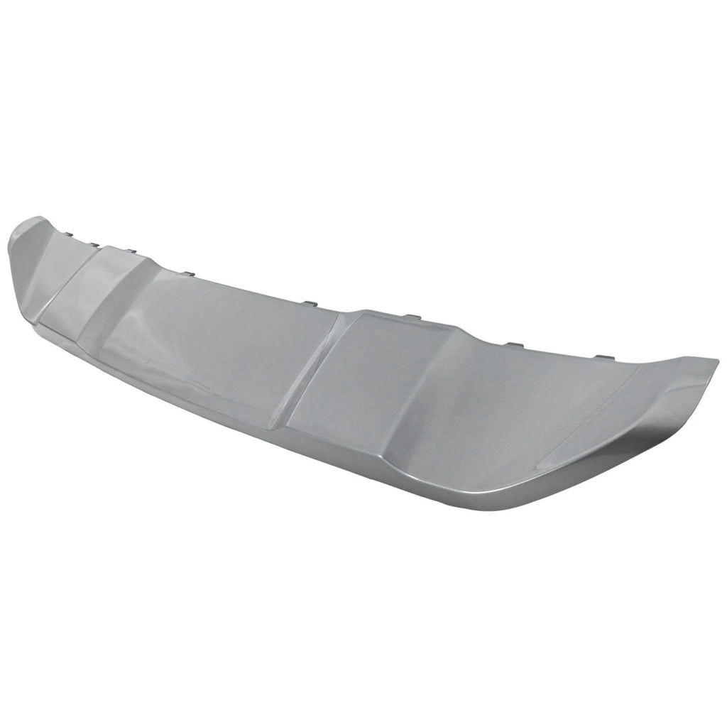 Rear Skid Plate for Kia Seltos (2021–2023)