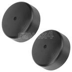 Rubber Grommets for Yamaha G6S HS1 CS5 LS2 G7S GT1 GTMX (1970–1979)