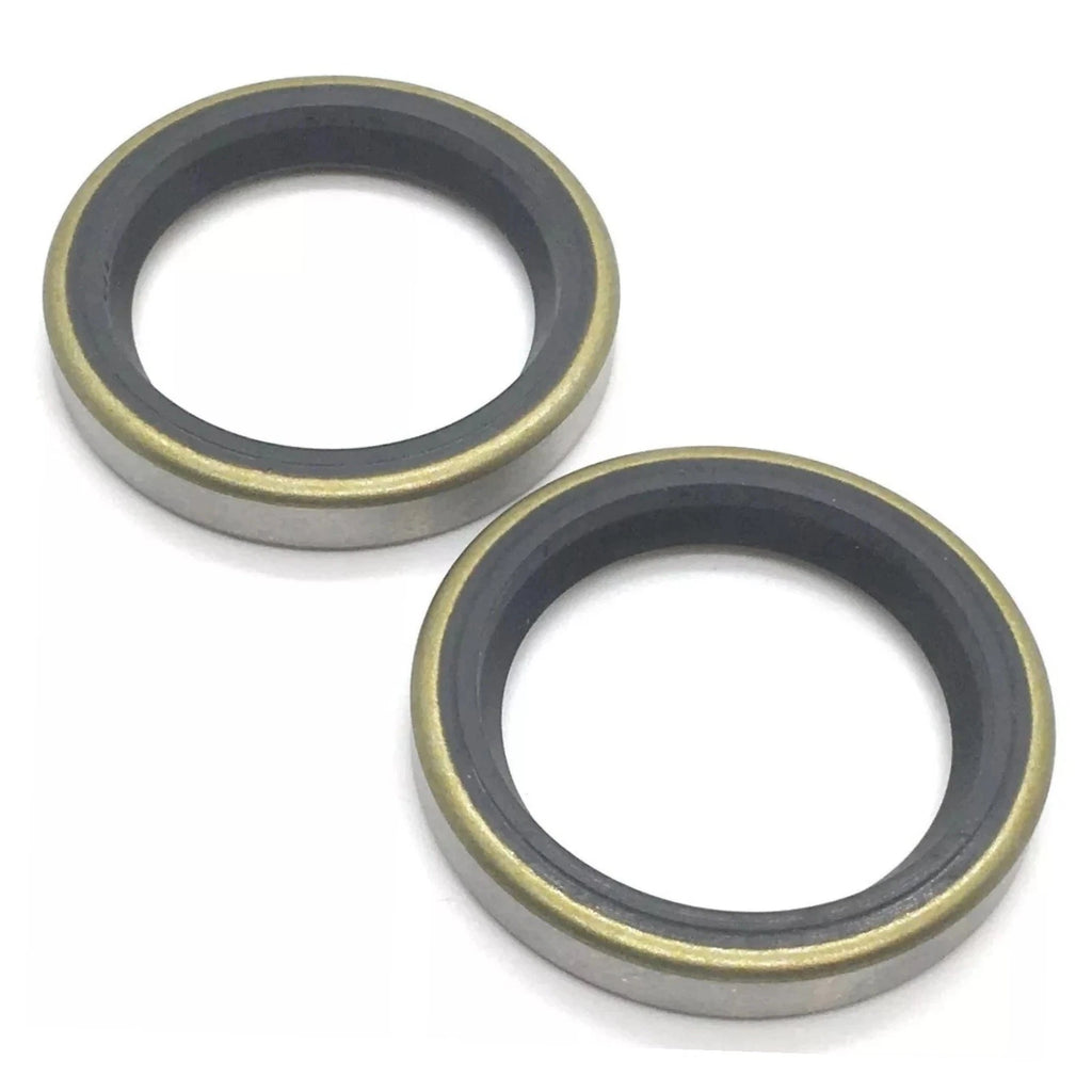 2Pcs Prop Shaft Oil Seal for Johnson Evinrude V4 V6 (1991–1992) 0334950 18-8367