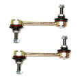 Set of 2 Rear Stabilizer Bar Link Kits for Audi A8 Quattro S8