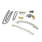 8x Engine Timing Chain Kit for Honda Civic CR-V Accord Crosstour Acura TSX (2006–2011)