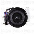 A/C Compressor for Ford Expedition F-250/350/450 Super Duty V8 V10 (Valeo 700731)