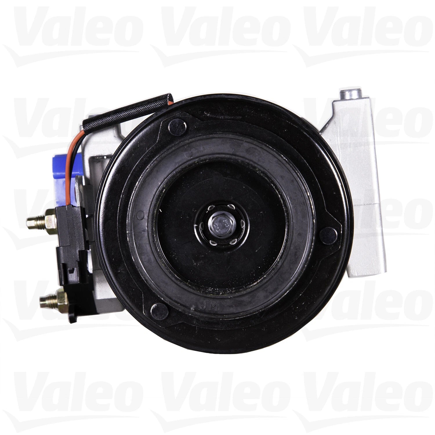 A/C Compressor for Ford Expedition F-250/350/450 Super Duty V8 V10 (Valeo 700731)