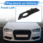 Front Left Fog Light Grill No. 71106T7JH00 for Honda HR-V (2015–2019)