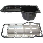 Oil Pan Kit for Jeep Grand Cherokee, Dodge Ram 1500 4.7L