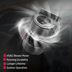 AC Compressor with Clutch for Cadillac XTS (2013–2019) & Chevy Impala (2014)