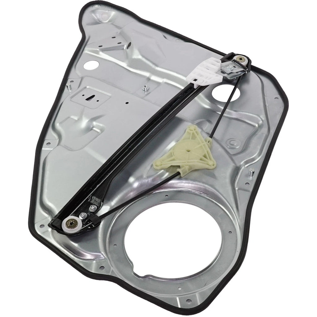 Window Regulator for Mercedes-Benz (2006–2011) Right Rear