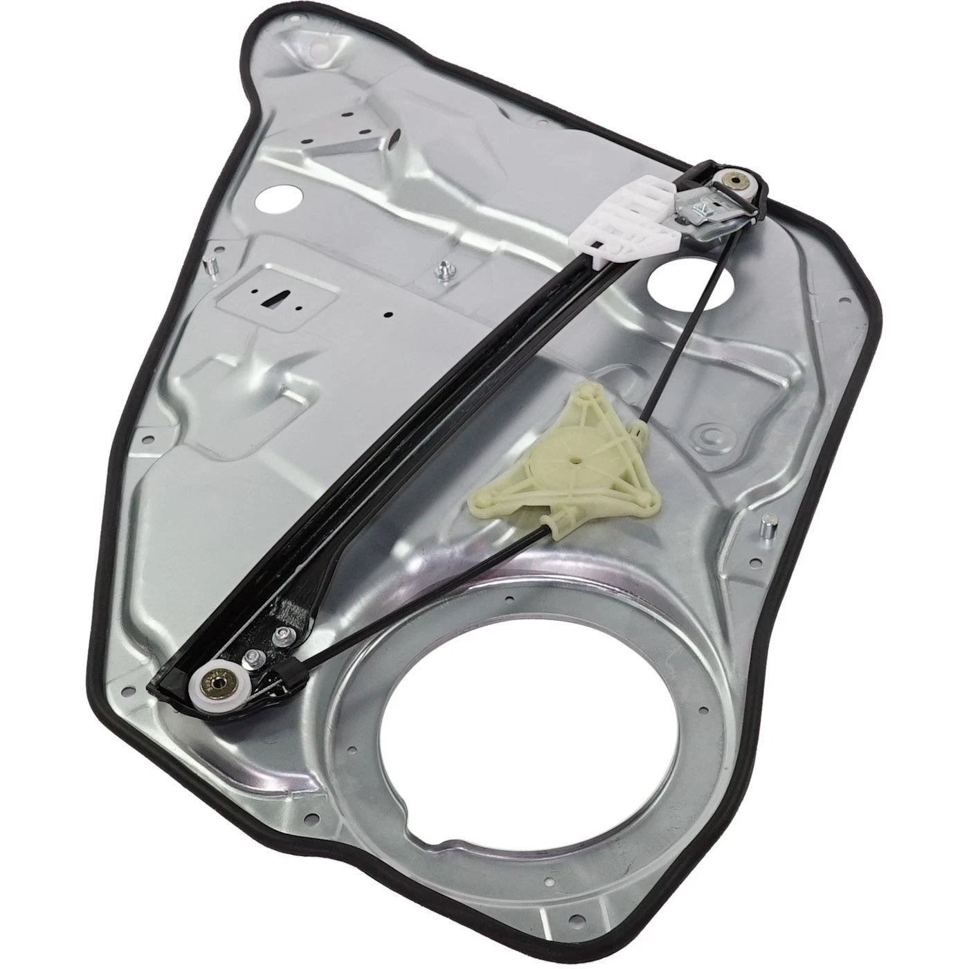 Window Regulator for Mercedes-Benz (2006–2011) Right Rear