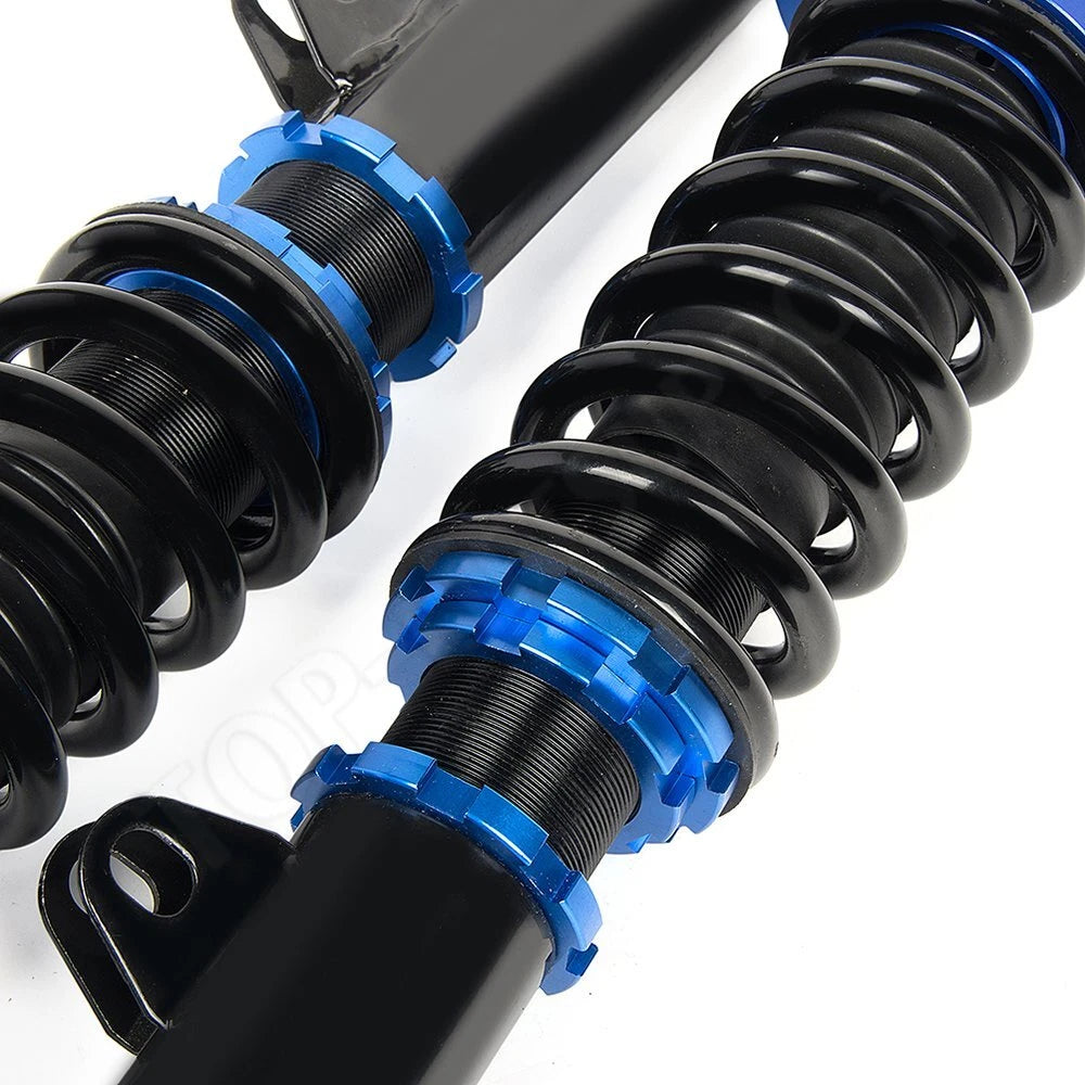 Coilovers for BMW 3 Series E36 (1992–1999) Adjustable Height Suspension Kits
