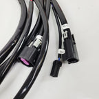 Saddlebag Speaker Wire Harness Stage 2 for Harley-Davidson (2014–2023) 69201541
