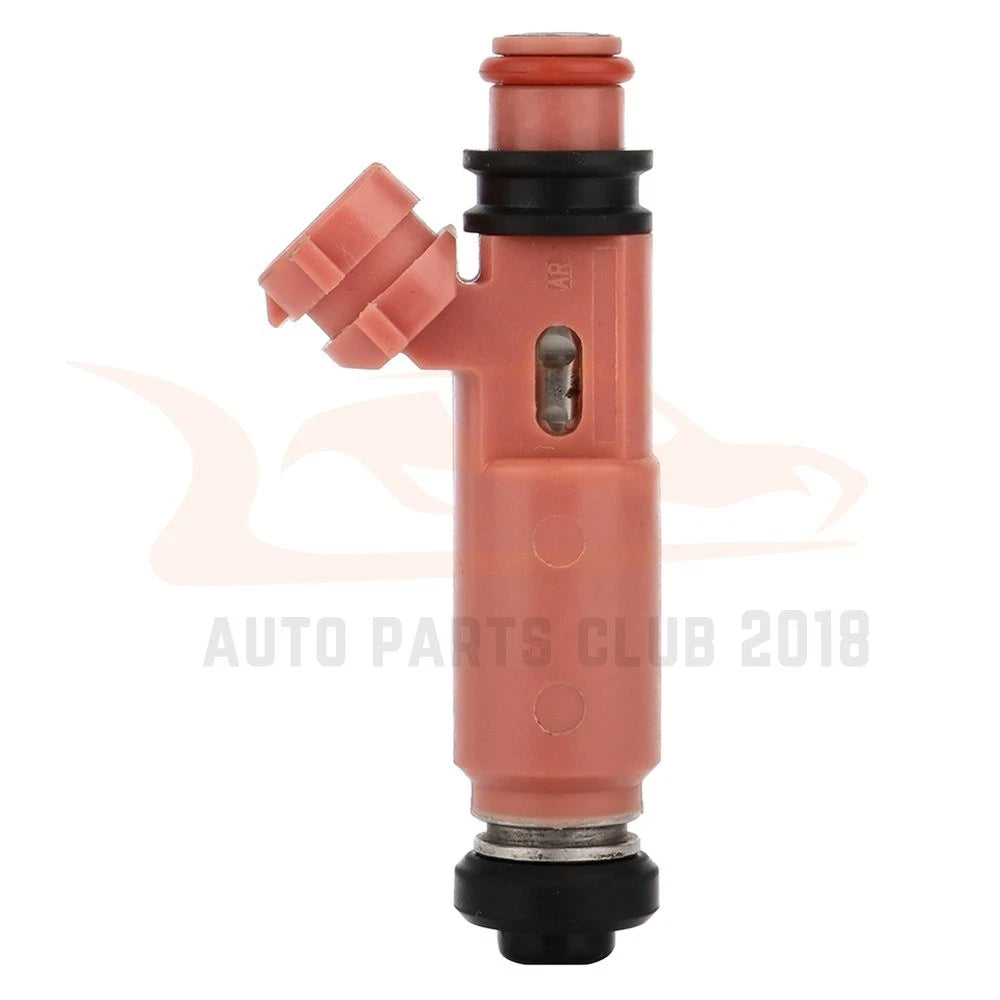 Set of 6 Fuel Injectors for Toyota Camry Lexus ES330 (3.0L 3.3L) 23250-20030