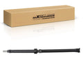Drive Shaft Rear for Nissan D21 (1988–1994) RWD Manual