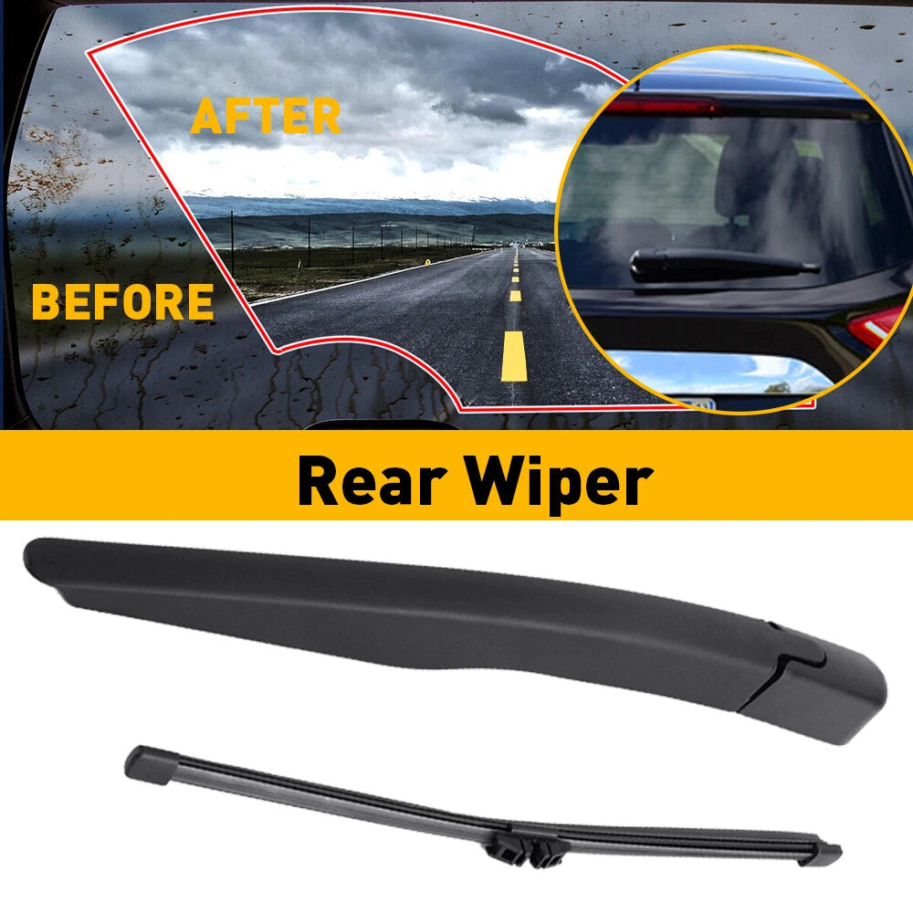 Front Driver Left Side Exterior Door Handle for Nissan Rogue (2010–2013)