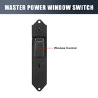 Power Window Switch MR194829 for Mitsubishi Lancer (2002–2004)