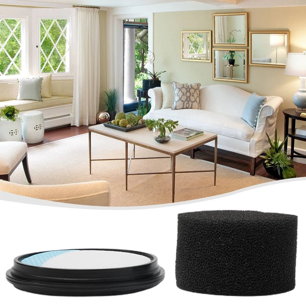 Set of 2 Vacuum Cleaner Filters for VX60 VX63