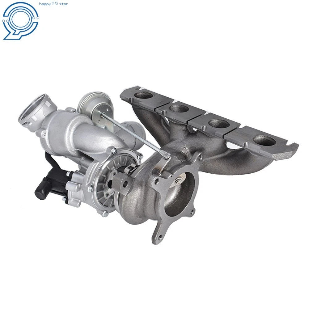 Turbo for Volkswagen Tiguan Eos Golf Jetta Audi 2.0L